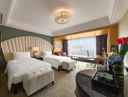InterContinental Century City Chengdu