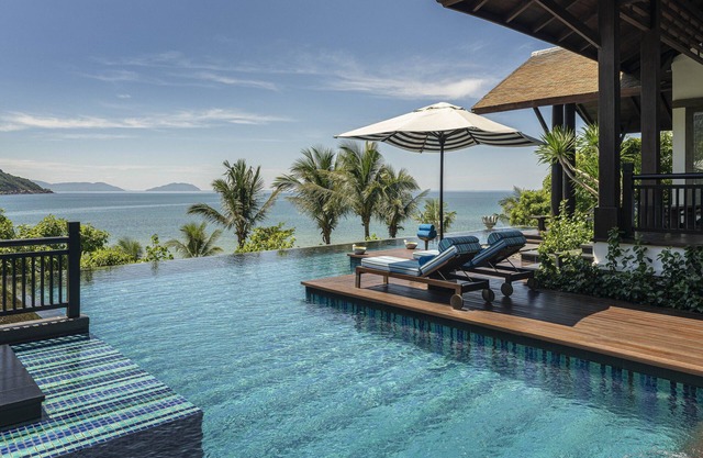 InterContinental Danang Sun Peninsula Resort by IHG