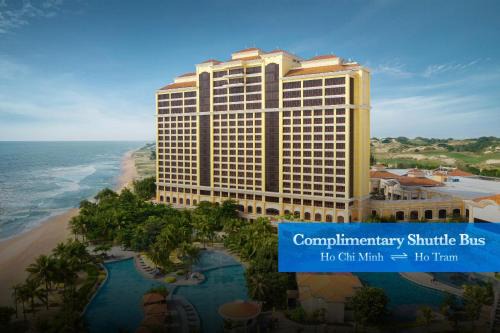 InterContinental Grand Ho Tram