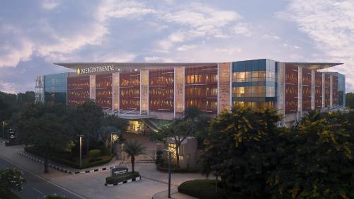 InterContinental Jaipur Tonk Road by IHG