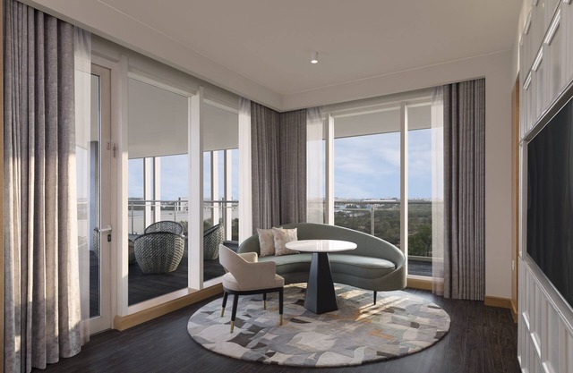 InterContinental Jaipur Tonk Road by IHG