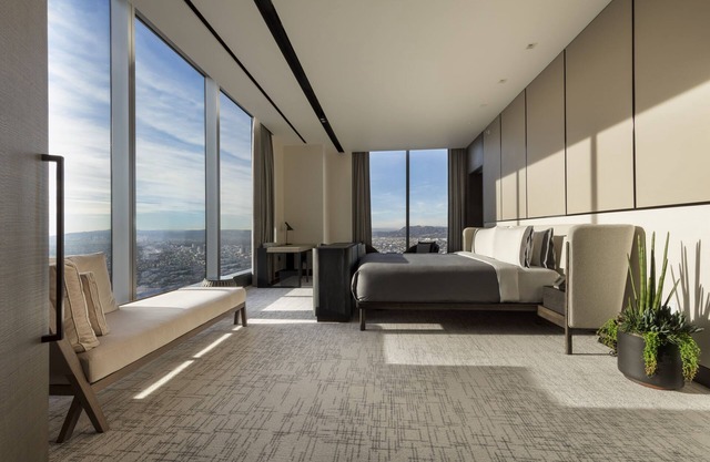 InterContinental Los Angeles Downtown by IHG