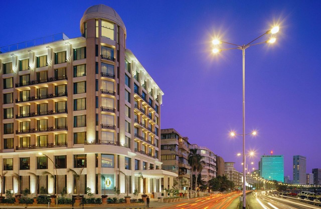 InterContinental Marine Drive Mumbai by IHG