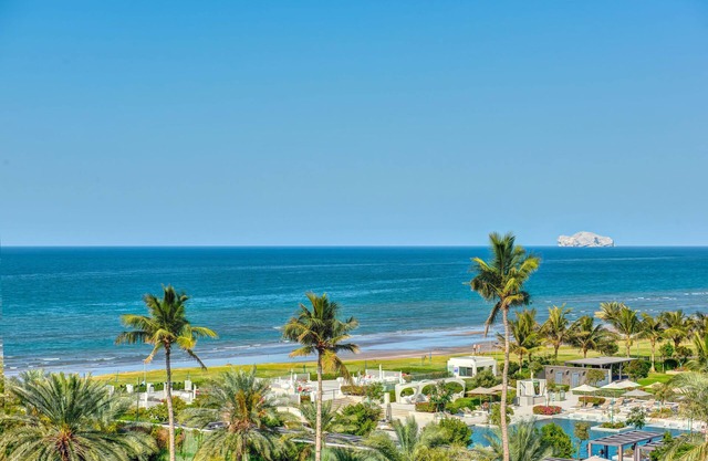 InterContinental Muscat by IHG