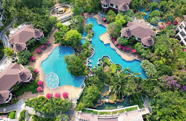 InterContinental Pattaya Resort by IHG