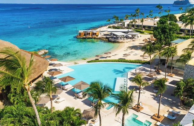 InterContinental Presidente Cozumel Resort Spa by IHG