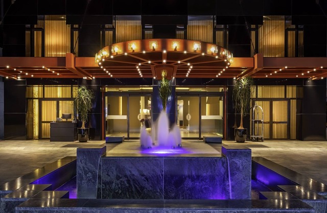 InterContinental São Paulo by IHG
