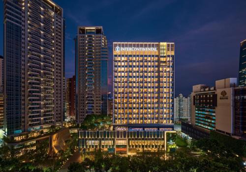 InterContinental Taichung by IHG