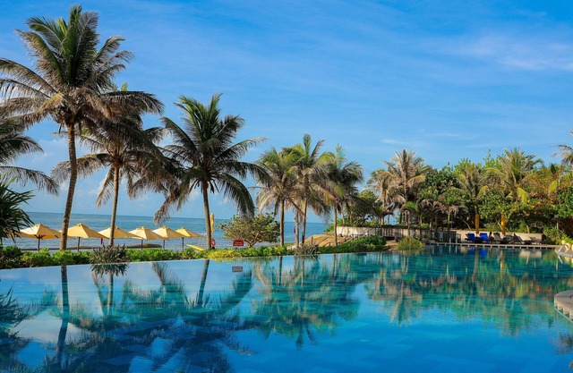 InterContinental Grand Ho Tram by IHG