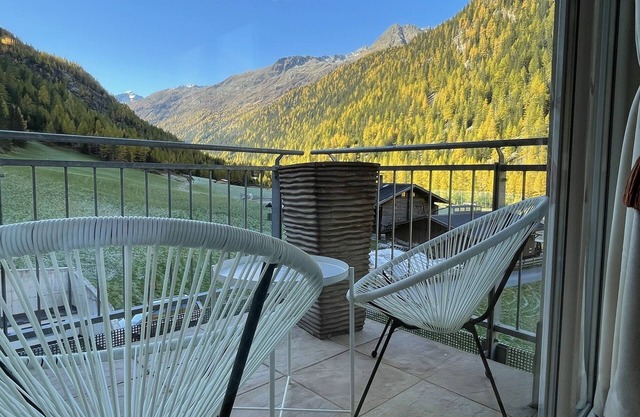International Haus Soelden