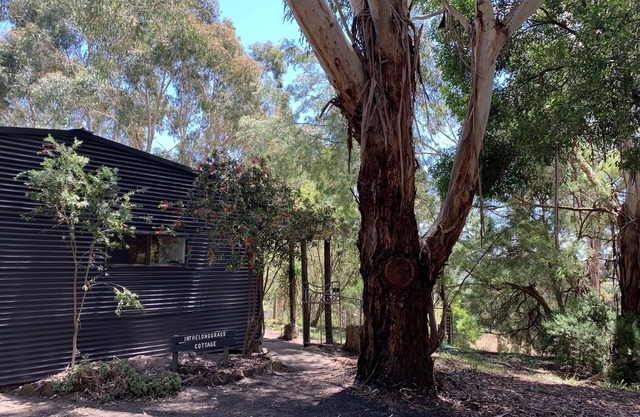 inthelonggrass cottage