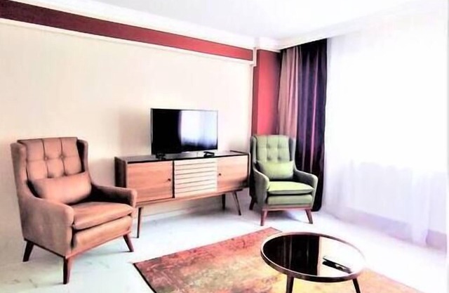 Intimate Suite Haydarpasa