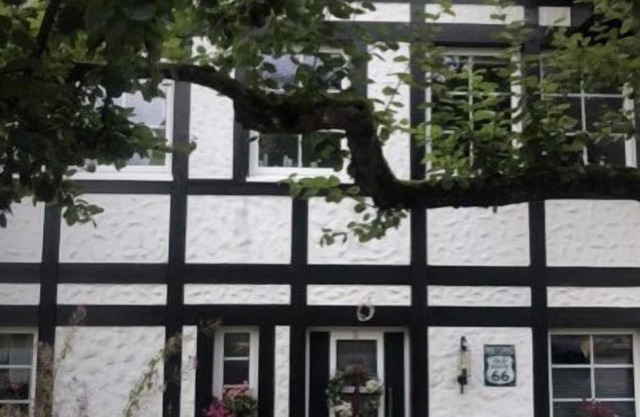 Into the countryside, quickly in Cologne!