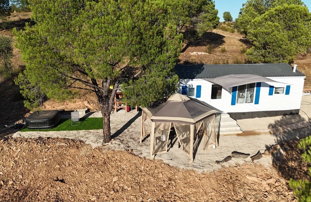 Into the wild ,deep Algarve ! Naturen