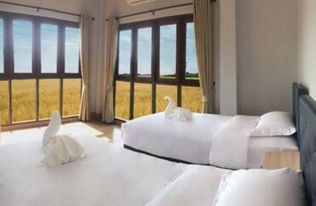 Inursing Resort OonValley ChiangMai