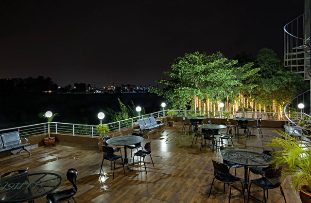 Inventree Hotel, Hinjewadi