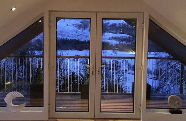 Invercreran Lodge Luxury Bed & Breakfast