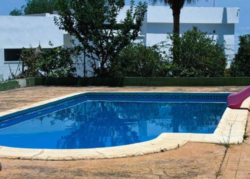 Inviting Chalet with Pool in Molina de Segura