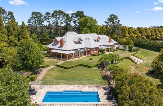 Iona Park, Moss Vale, Southern Highlands