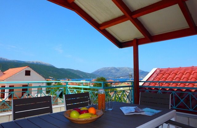 Ionian Apartment, Sami, Kefalonia