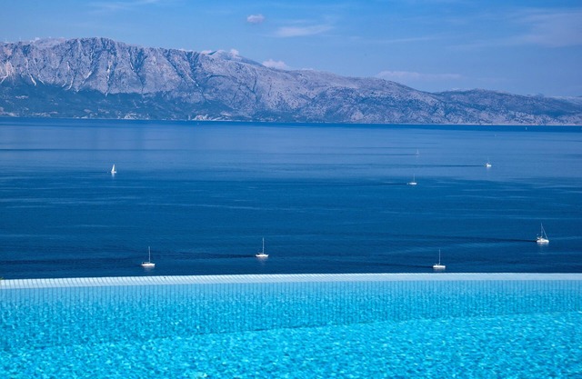 Ionian Heaven Villas