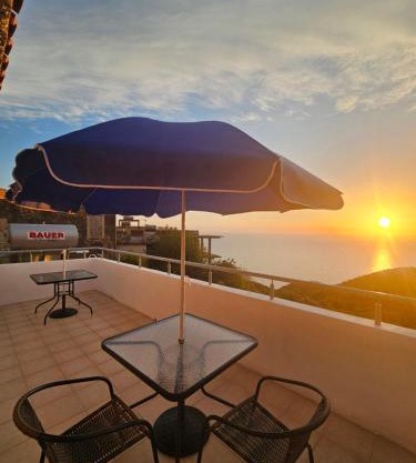 Ionian Sunset House