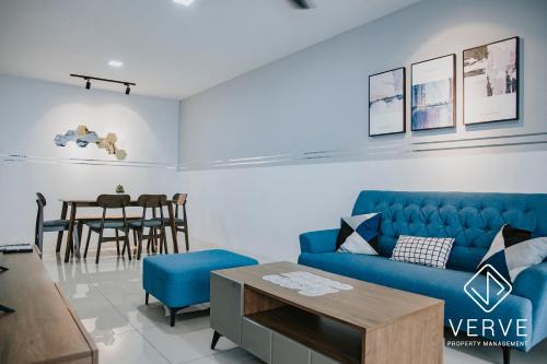 Ipoh Botani D Sunflower Hauz By Verve