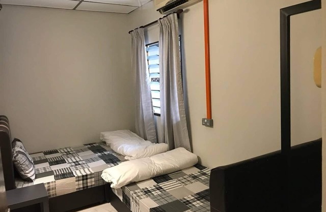 Ipoh Pengkalan P58. Ipoh