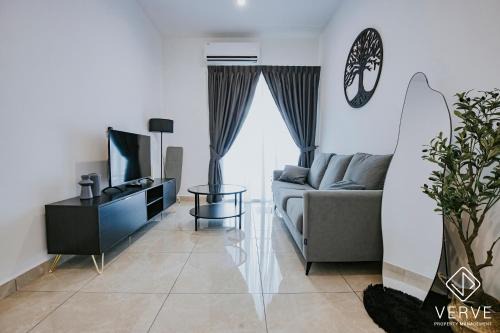 Ipoh Town ICC Premium Suites by Verve 2B2B
