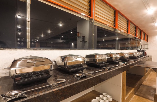 IRA by Orchid Sambhajinagar - Aurangabad