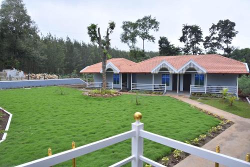 Ira Homestay By StayApart