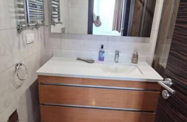 Iradah Gayrimankul 2+1 luxe apt -67