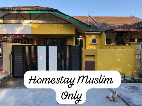 irdahusna homestay