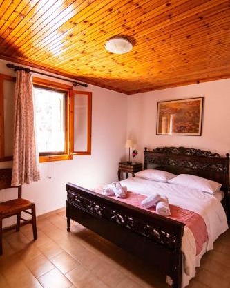 Iria's Cosy Traditional House