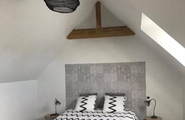 Iris - Bed and breakfast