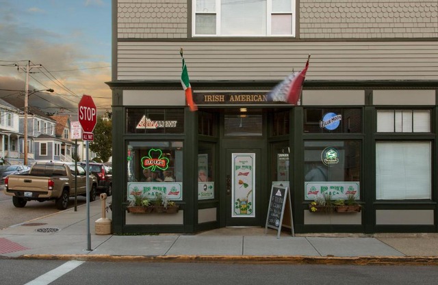 Irish American INN