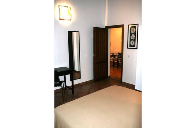 Iron House - La Mina Rural