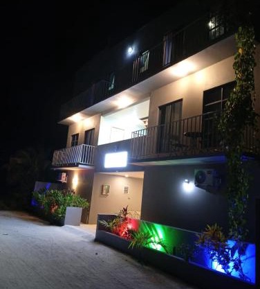 iruka guesthouse
