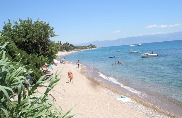 is a traditional stone residence - TOWER type, villa, in a utilized olive grove