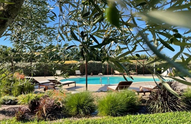 Is Cheas wine farm boutique hotel