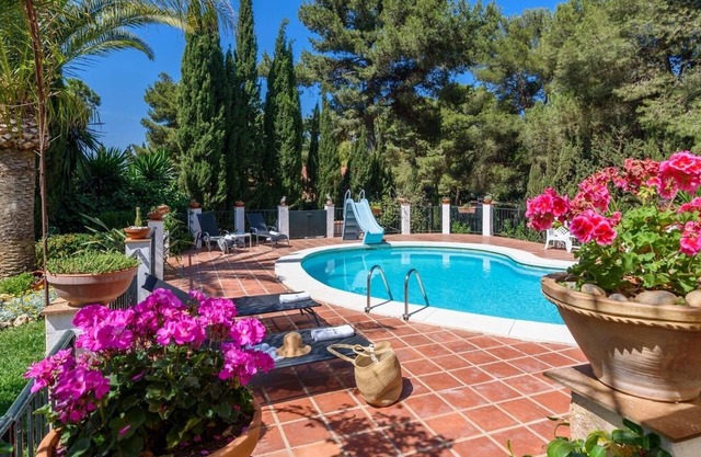 Isabel de Churriana Málaga - Churriana by Ruralidays