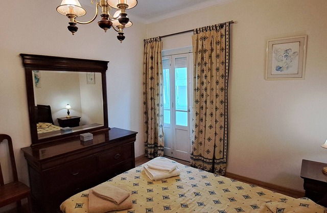 Isabel Dream II, 300m from the train,4 Km from Sintra