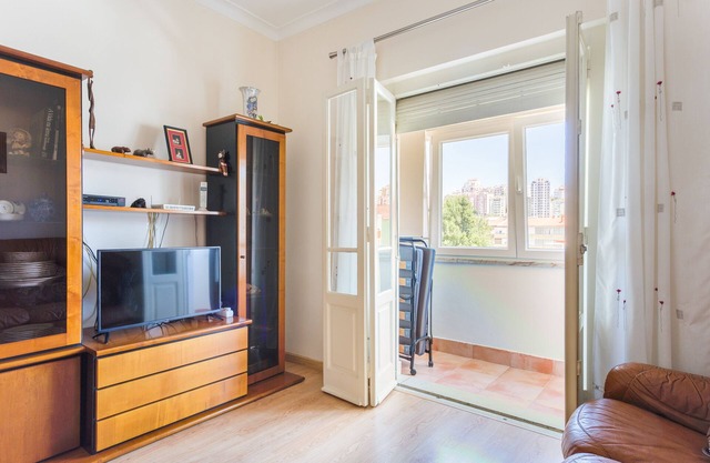 Isabel Dream II, 4Km from Sintra, train 300m away