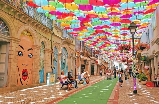 Isatour - Ninho D' Águia