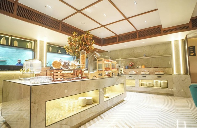 Ishaan Sarovar Portico Deoghar