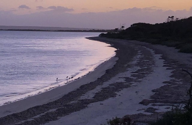 Island Chalet on Kangaroo Island