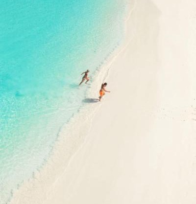 Island Concept Maldives