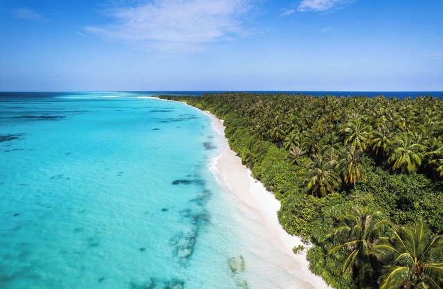 ISLAND LUXURY DIVE HOTEL - FULHADHOO