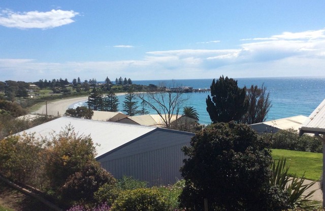 Island Rose Retreat - Kangaroo Island