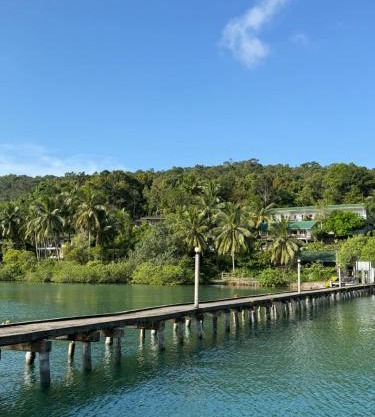 Island View Resort Koh Chang